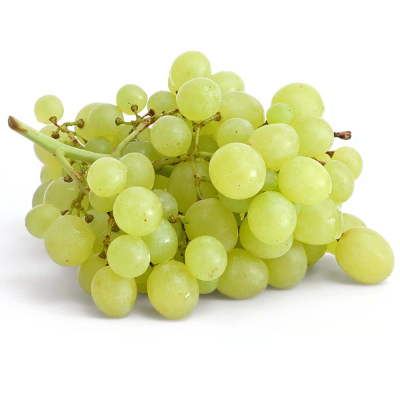 GRAPES WHITE 1KG