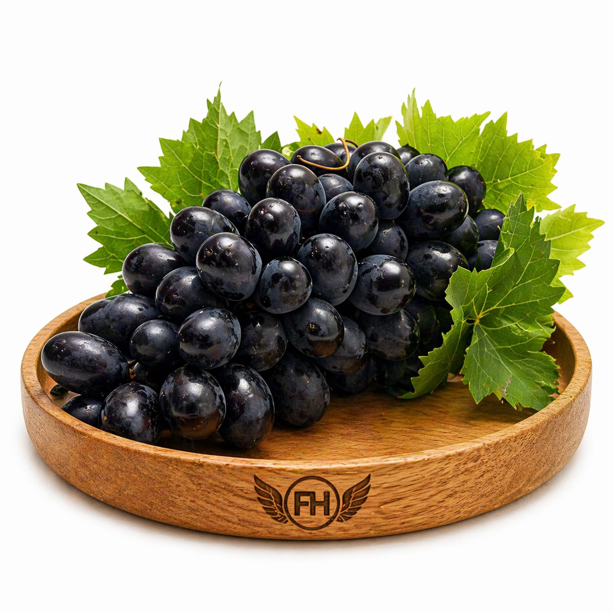 Black Grape 1 Kg