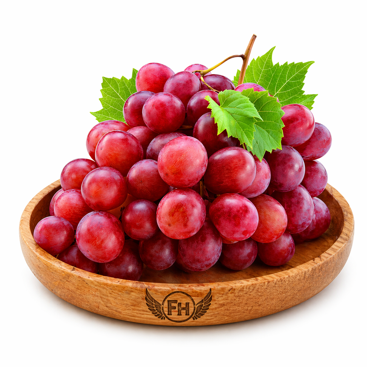 GRAPES RED 500G