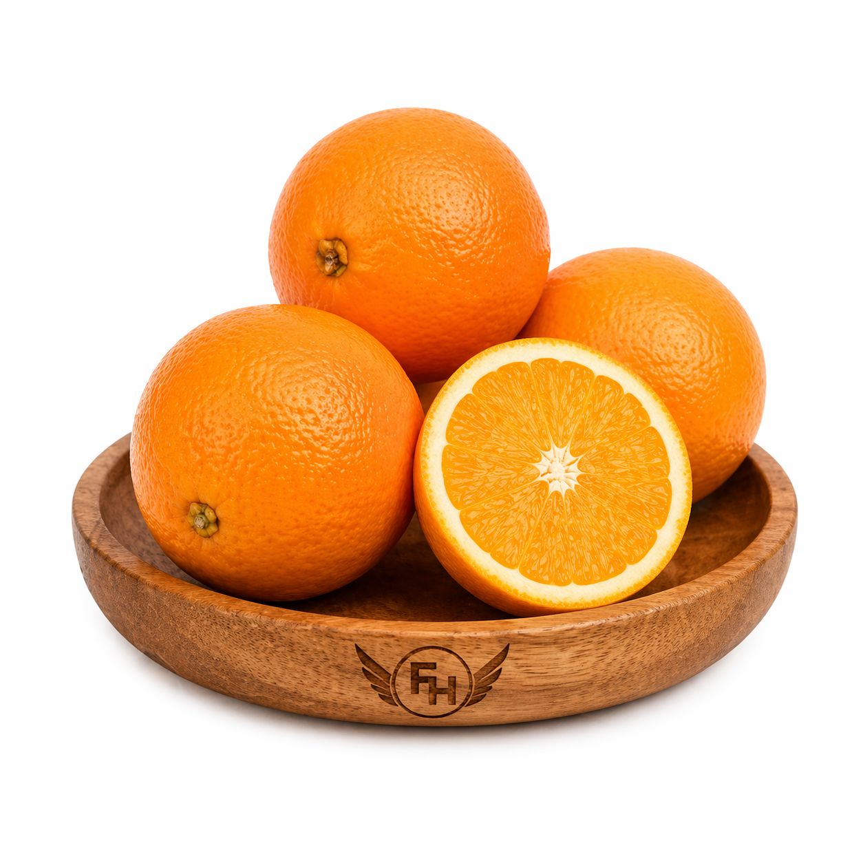 NAVEL ORANGE 1 KG