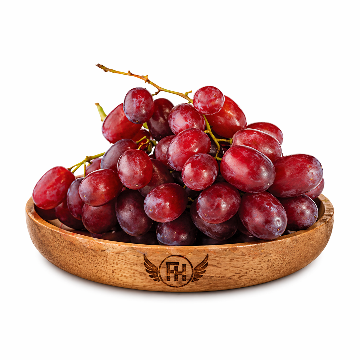 SEEDLESS GRAPES 500 G