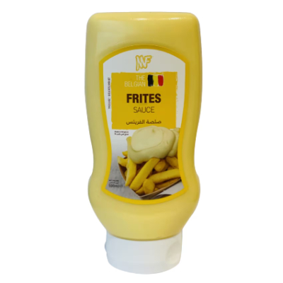 Mf Frites Sauce, 500ML