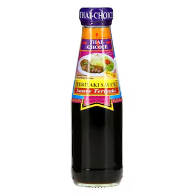 Thai Teriyaki Sauce 200 ML