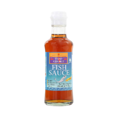 Thai Choice Fish Sauce 200 ML