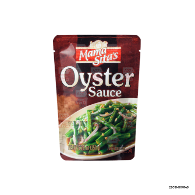 Mama Sita Oyster Sauce Doy Pack 150gm