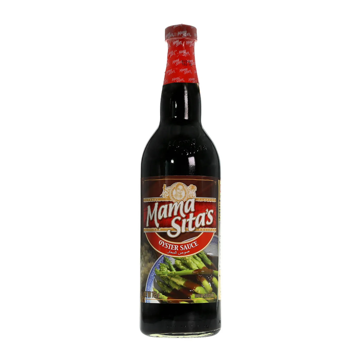 Mama Sita Oyster Sauce 765gM