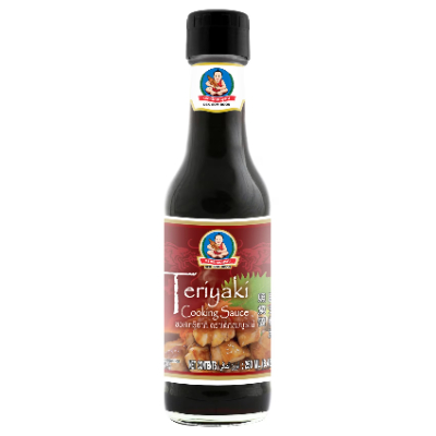Dek Som Boon Teriyaki Sauce, 250ML