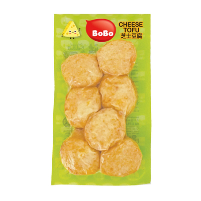 Bobo Chese Sea Food Tou
