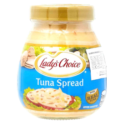 Ladys Choice Tuna Spread 220 ML