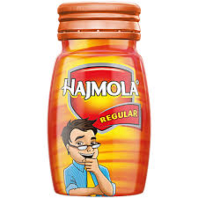 Dabur Hajmola Tablets Regular 120 Tablets