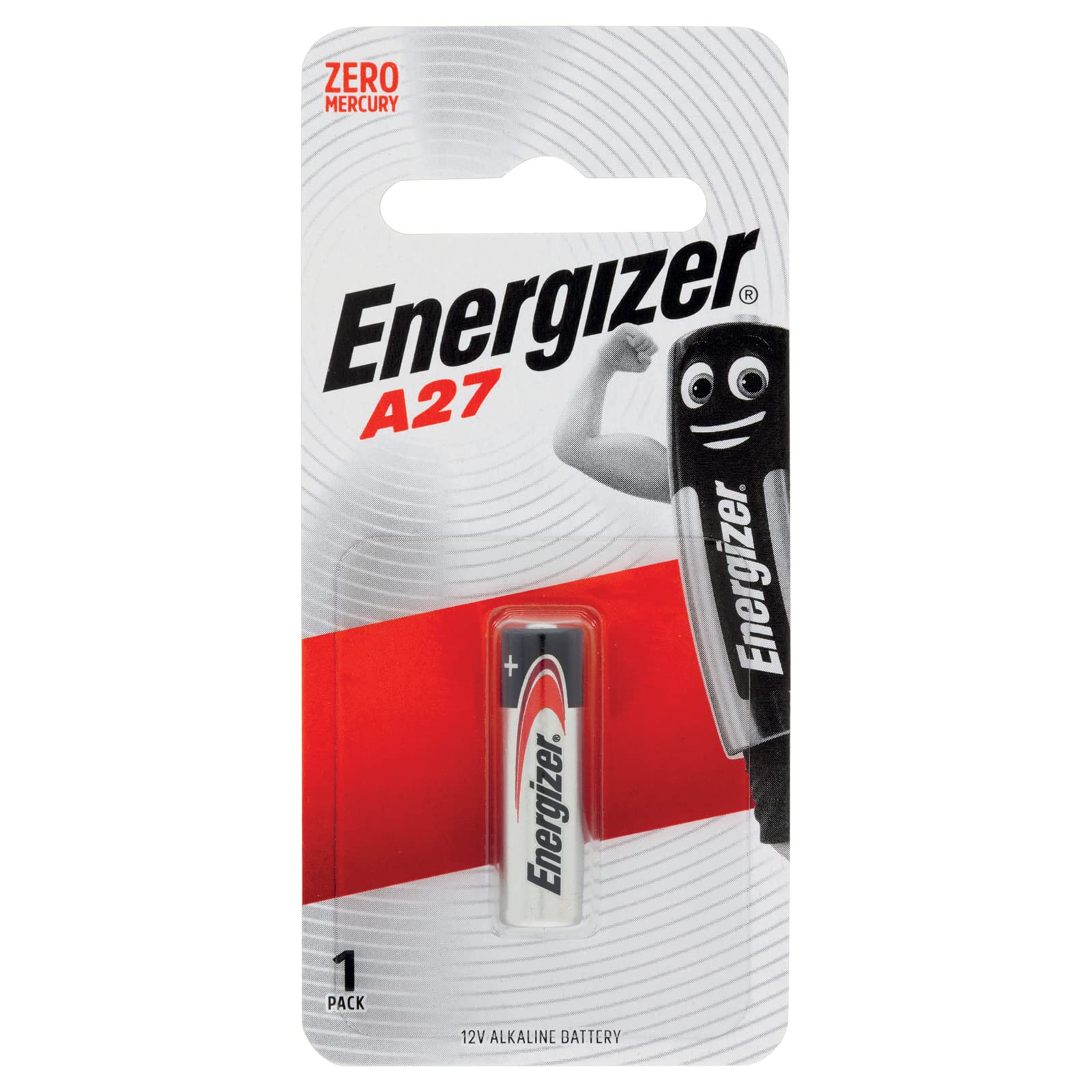 Energizer 12v Battery A27