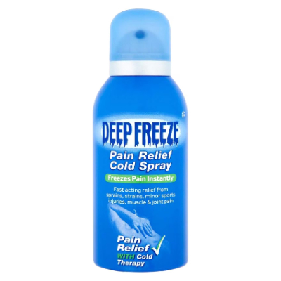 Deep Freeze Cold Spray 150 ML