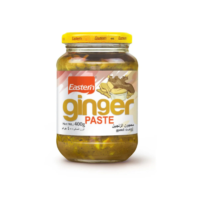 Eastern Ginger Paste 400 Gm