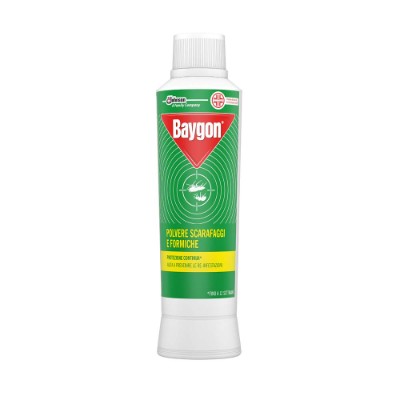 Baygon Coackroaches & Ants Powder, 250gm