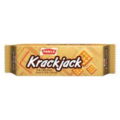PARLE BISCUITS KRACKJACK 60 G
