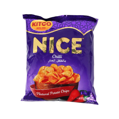Nice Chips 16GM Cilli