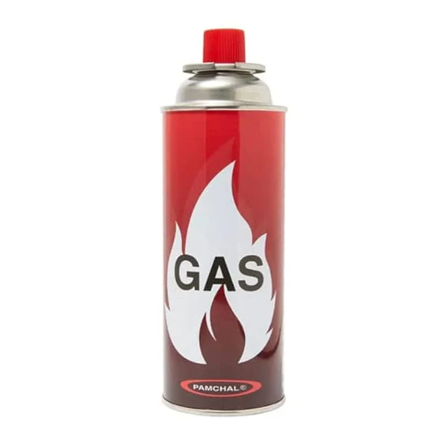 Butane Gas Refill, 220g