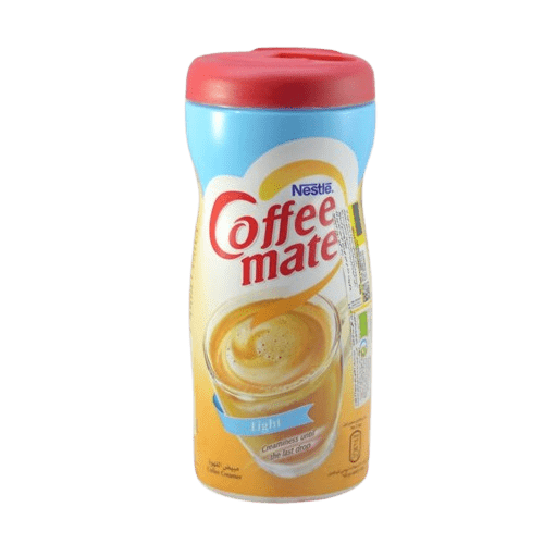 Coffee-mate Lite JAR 450gm