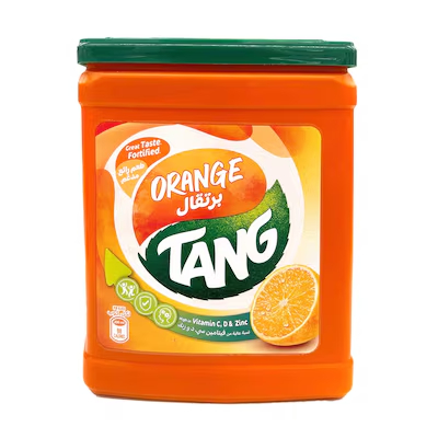 Tang Orange 2.5 Kg