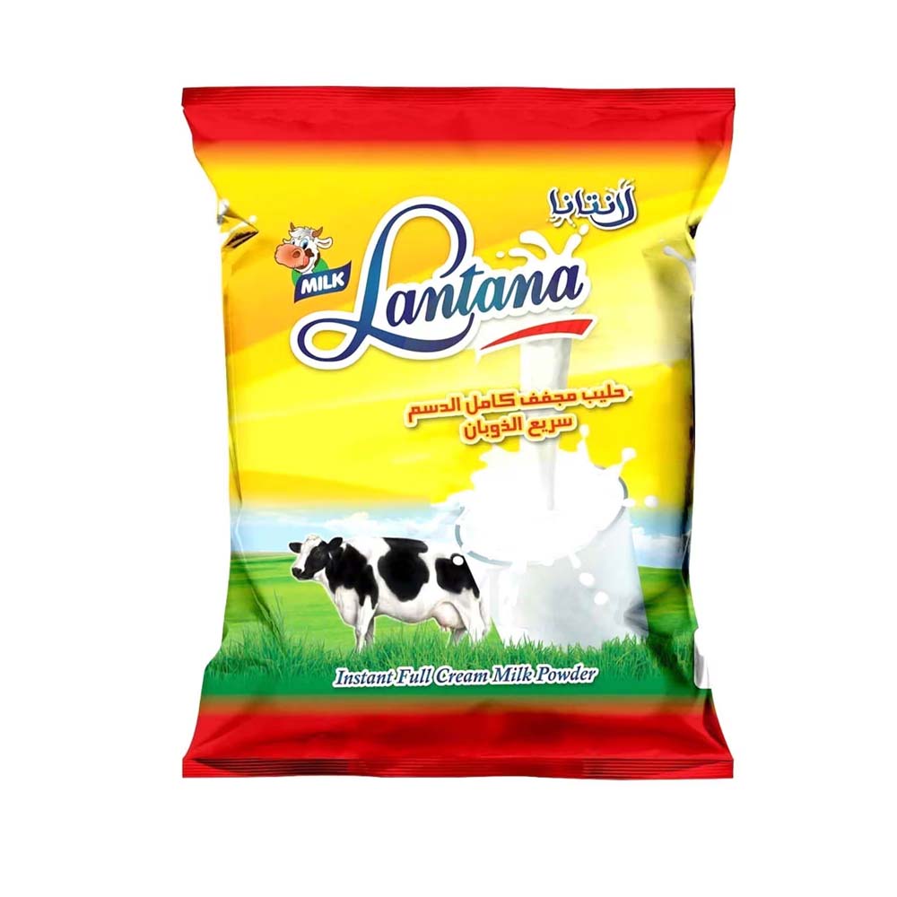Lantana Milk Powder 400 Gram