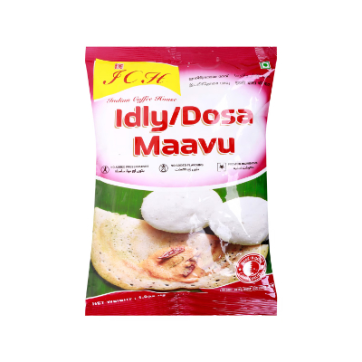 Indian Coffee House Idly/dosa Batter, 1.025 Kg