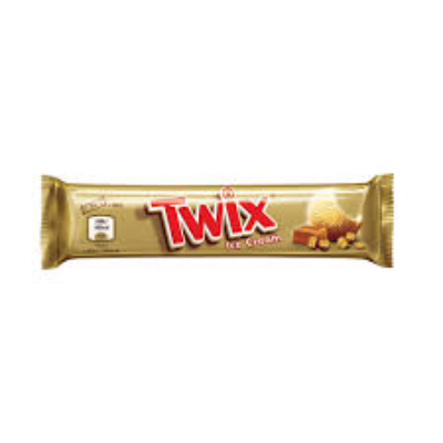 Twix Chocolate ICE Cream Bar, 50ML