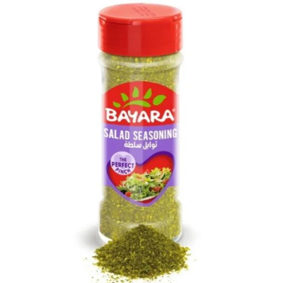 Bayara Mix for Salads 100ML