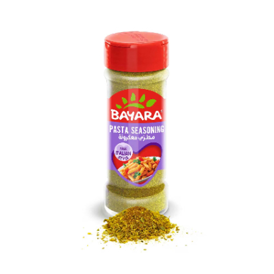 Bayara Pasta Seasoning Mix, 40gm