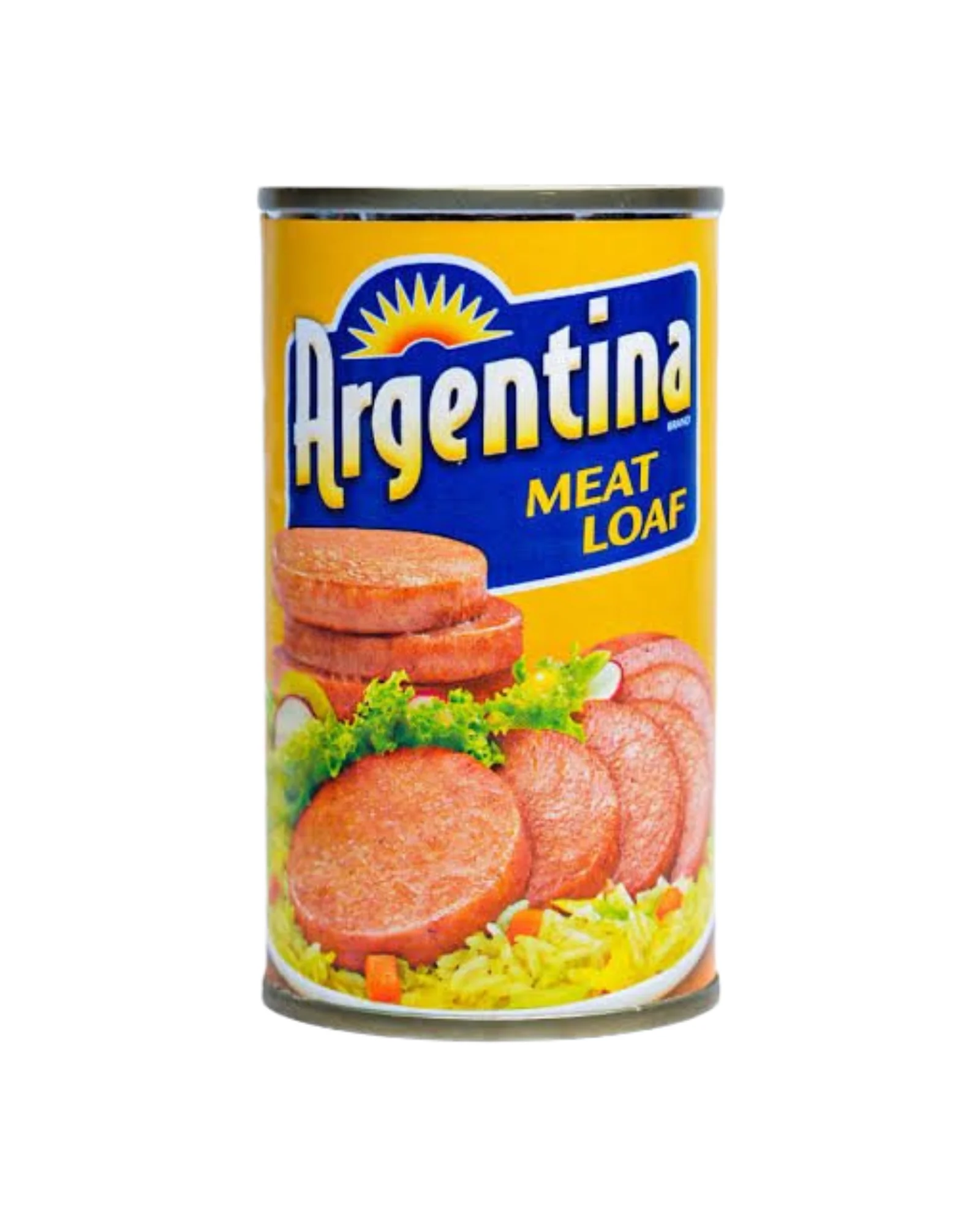 Argentina Meat Loaf, 170g