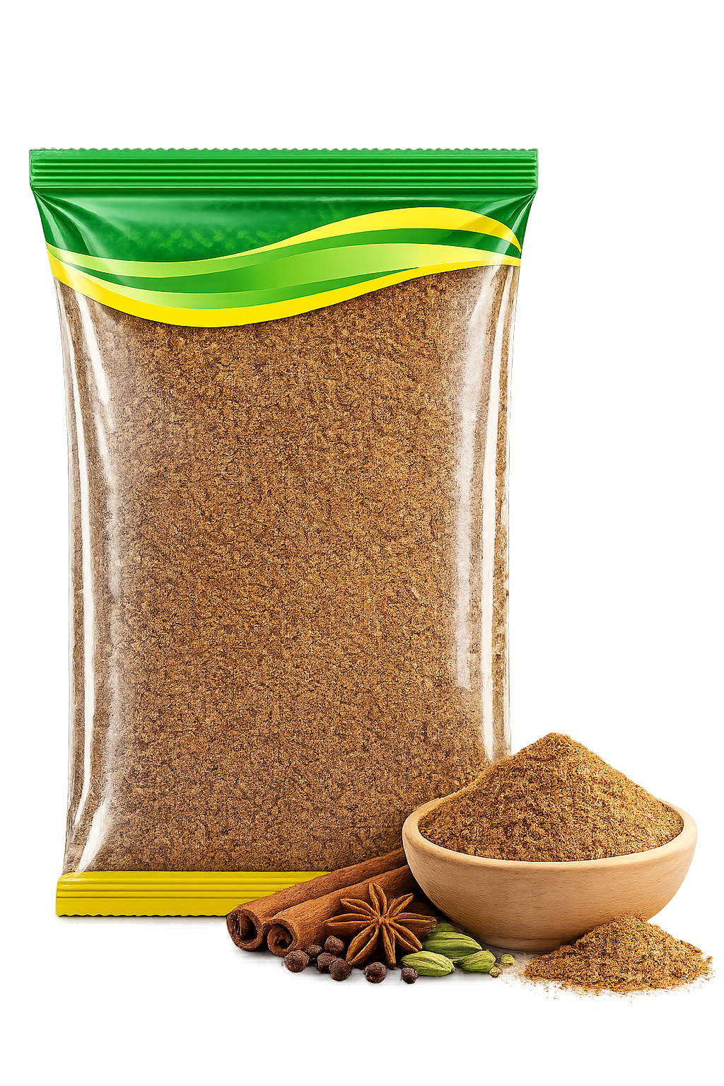 Al jazeera garam masala powder 100GM