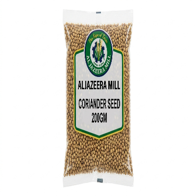 Aljazeera Coriander Seed 200GM