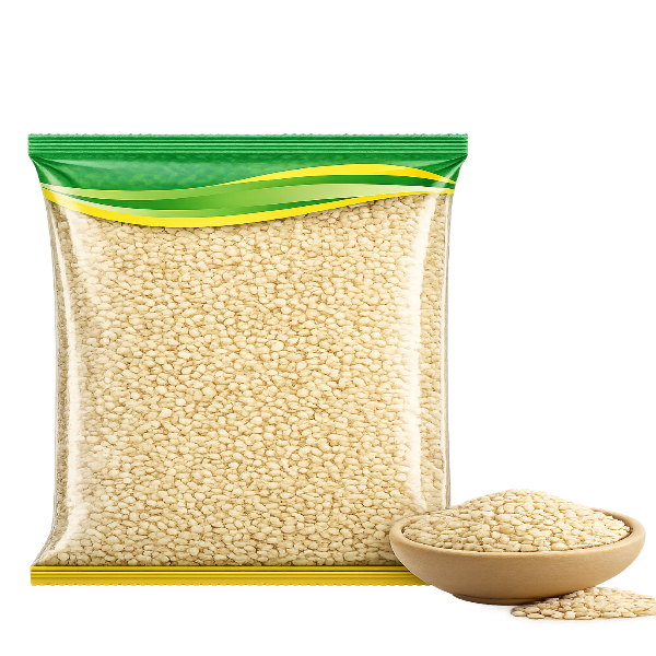 Al Jazeera Sesame Seed 200gm