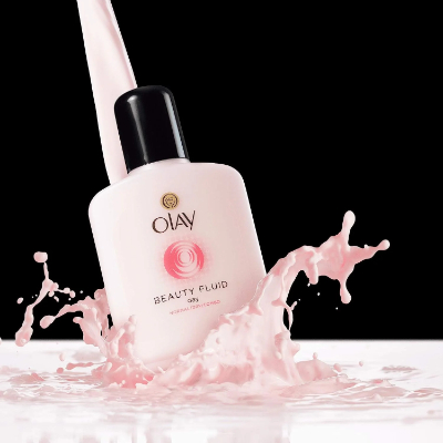 Olay Beauty Fluid for Sensitive Skin 100 ML