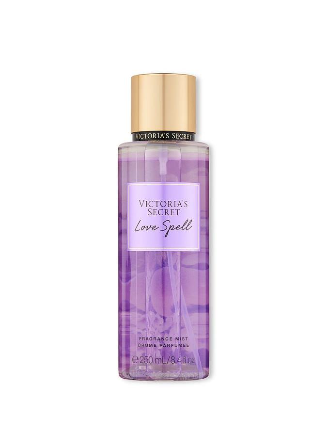 Victoria's Secret Love Spell Fragrance Mist, 250ml