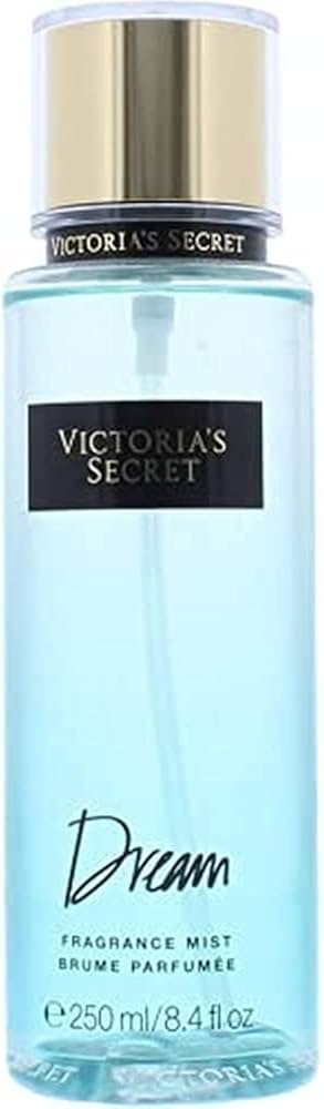Victoria's Secret Dream Fragrance Mist, 250ml