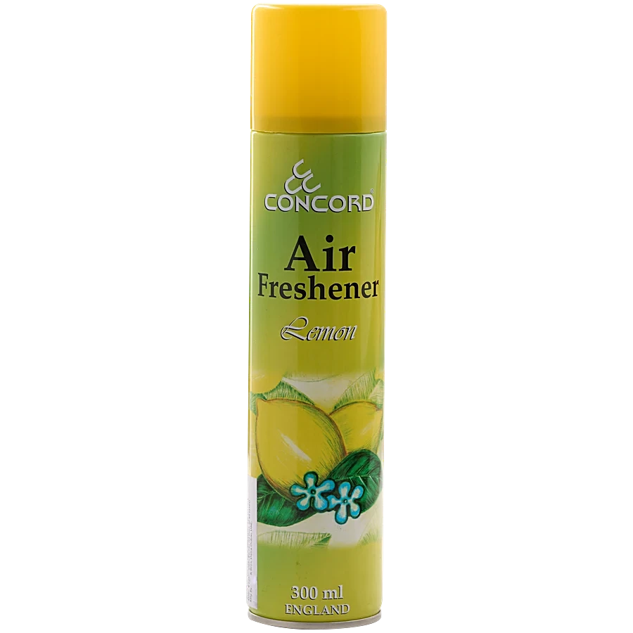 Concord for Car and Home Lemon