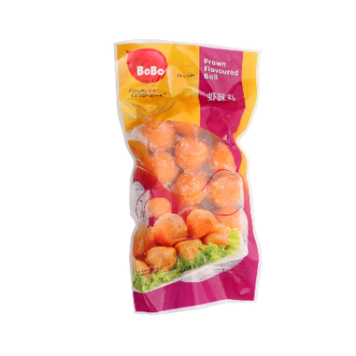 Bobo Prawn Ball 200 GM