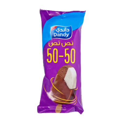 Dandy 50-50 100ML
