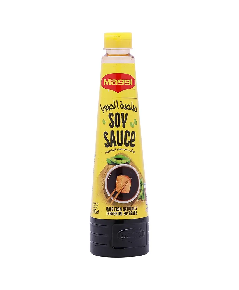Maggi Soya Sauce 300ML