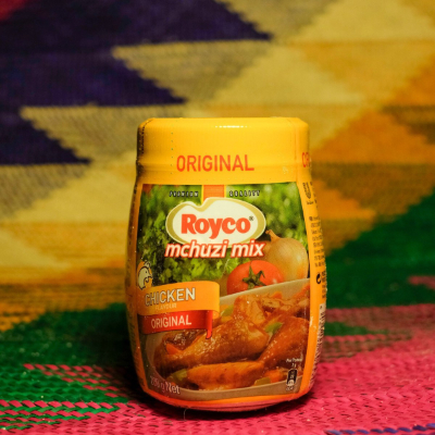 Royco Mchuzi Mix Chicken Flavour, 200gm