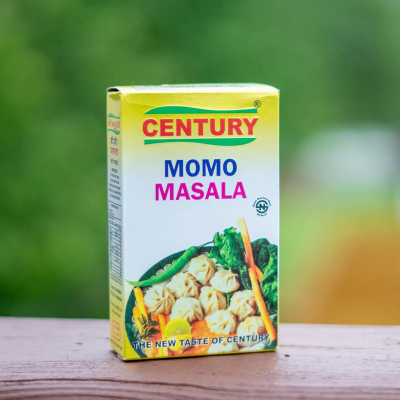 Century Momo Masala, 100gm