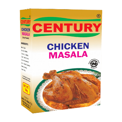 Century Chicken Masala, 100gm