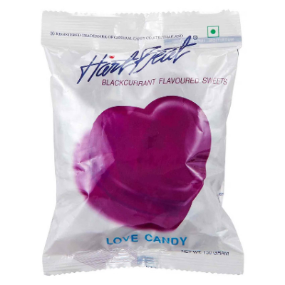 Hart Beat Love & Passion Love Candy 150gm