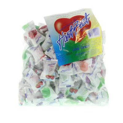Love Candy Mixed 1kg
