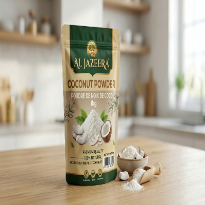 Al Jazeera Coconut Powder 1kg