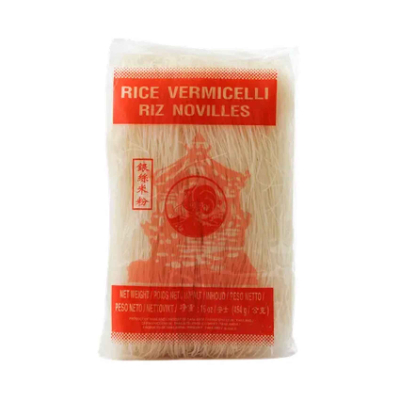 cock rice vermicelli 454 gm