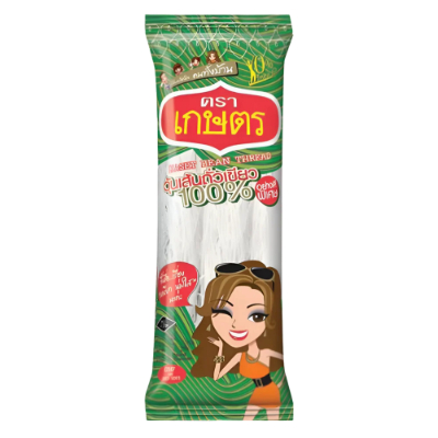 Kset bean thread vermicelli, 200g