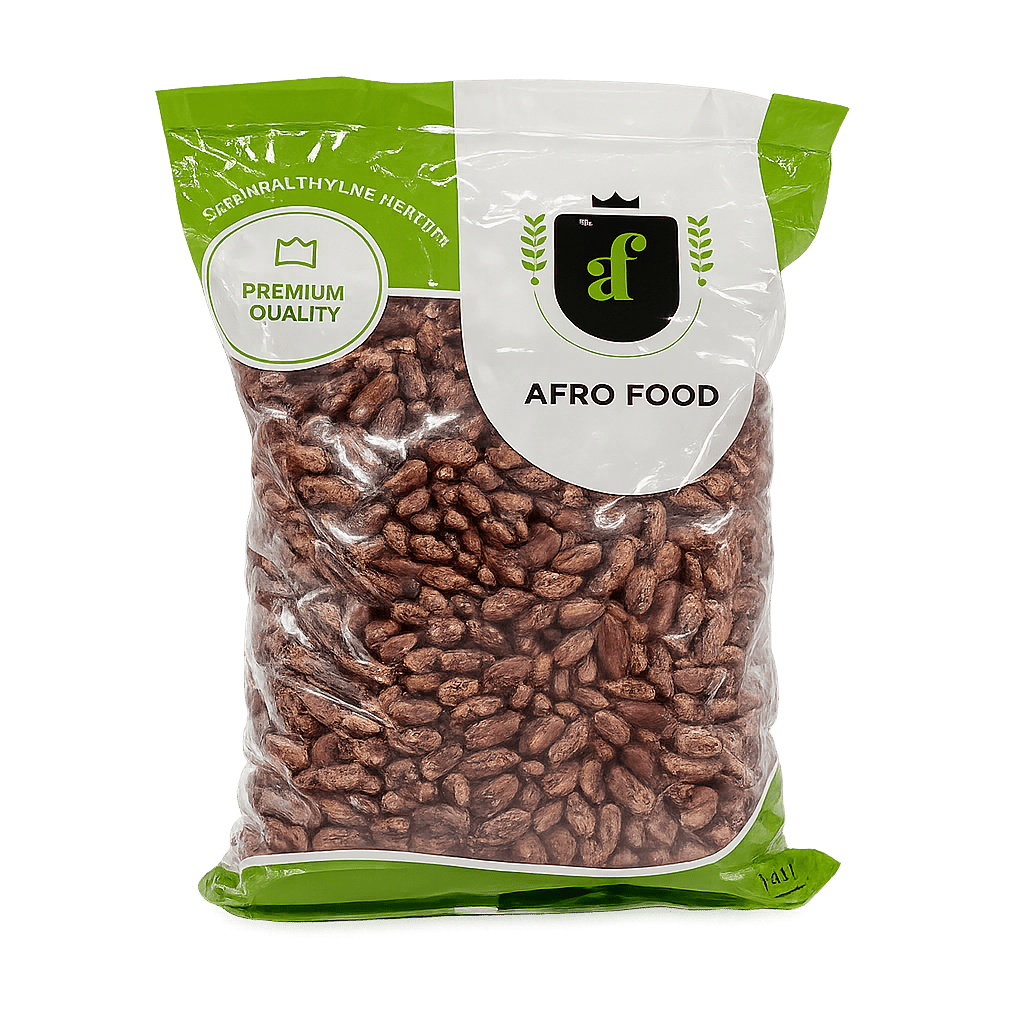 AFRO FOOD NYAYO BEANS, 1KG