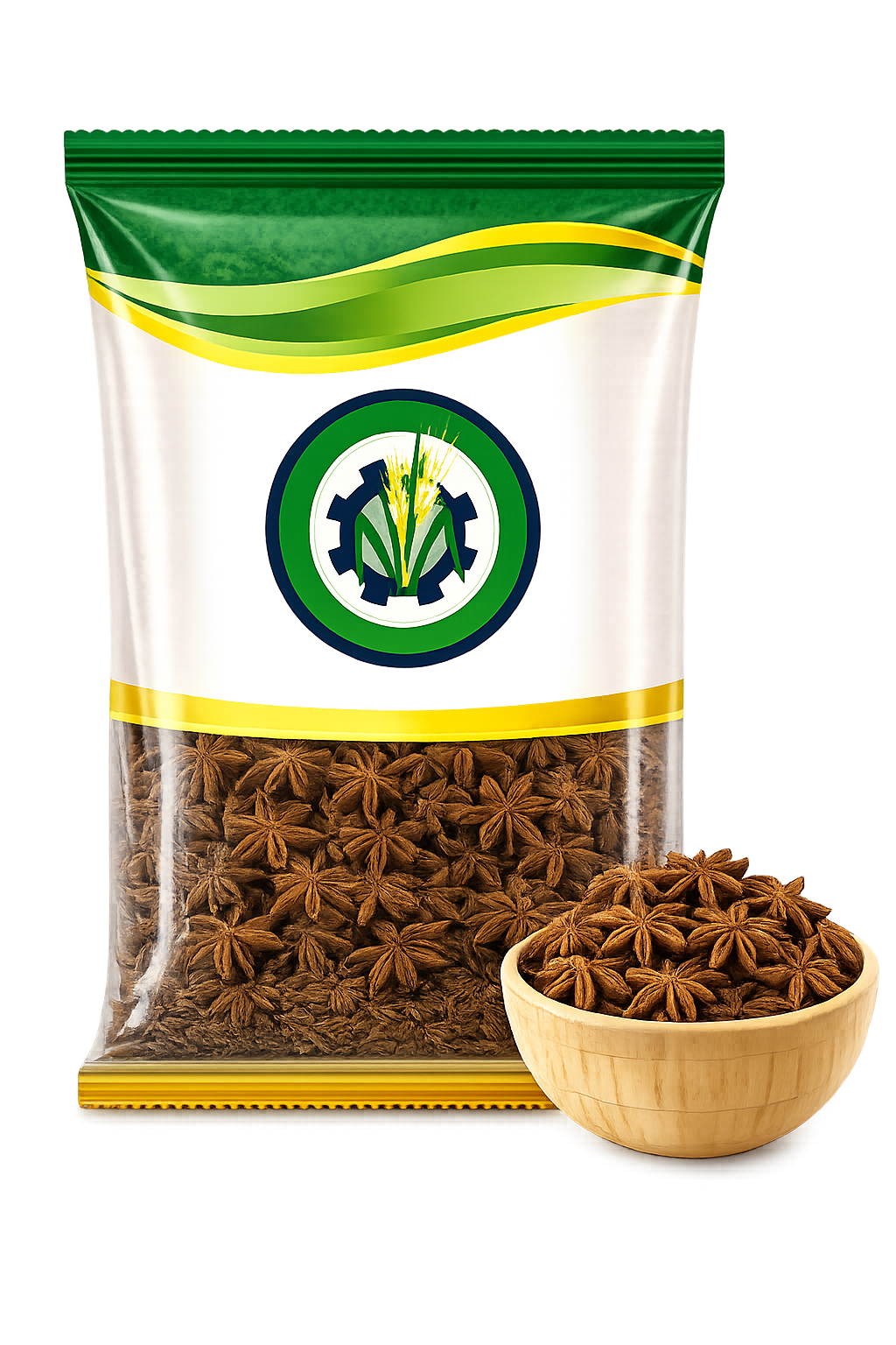 Aljazeera Star Aniseed 100GM