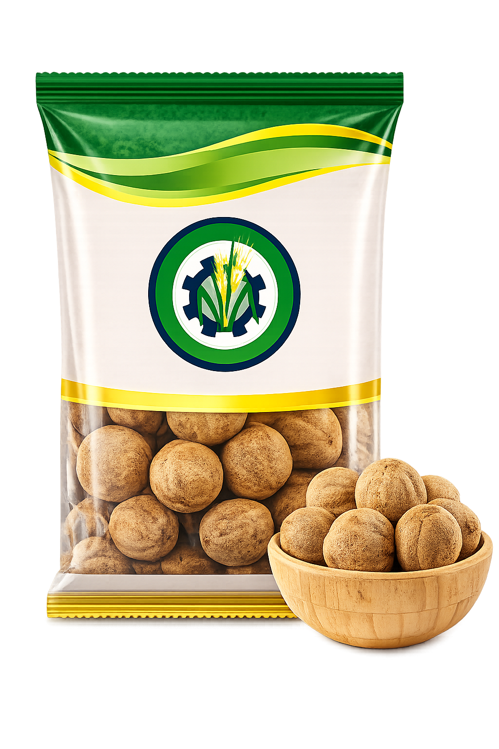 Al Jazeera Dry Lemon 100g